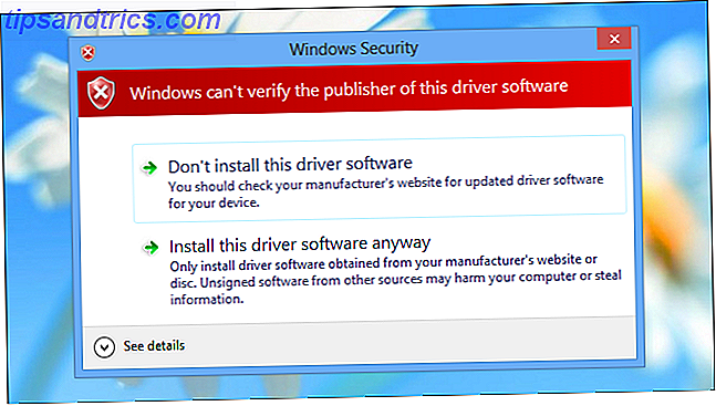 install-unsigned-driver-comunque-on-windows-8