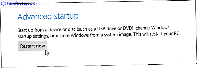accesso-Advanced-startup-opzioni-on-Windows-8