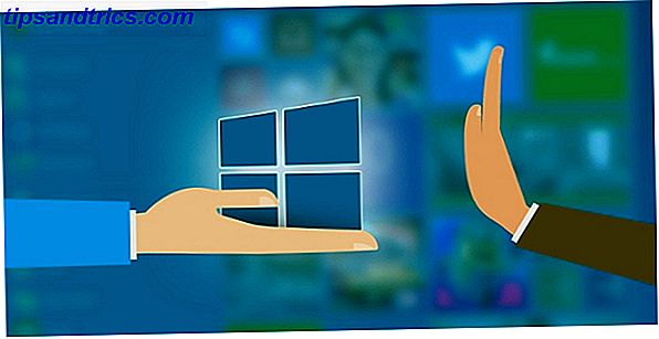 Windows 10 opgradere annullere