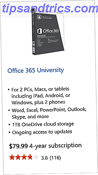 Universidad Office 365