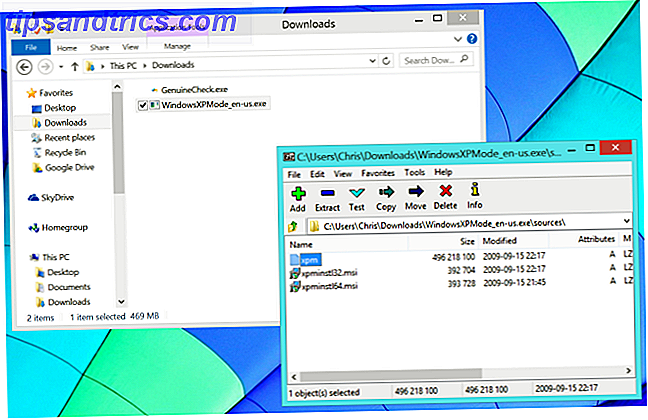 extract-xpm-Datei-von-Windows-XP-Modus-Installer