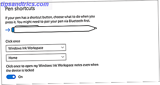 Windows Tintenschreiber Einstellungen