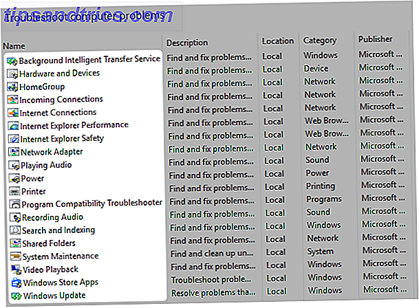 Windows-10-Troubleshooter-Manifest