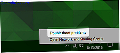 Windows 10 Αντιμετώπιση προβλημάτων Internet