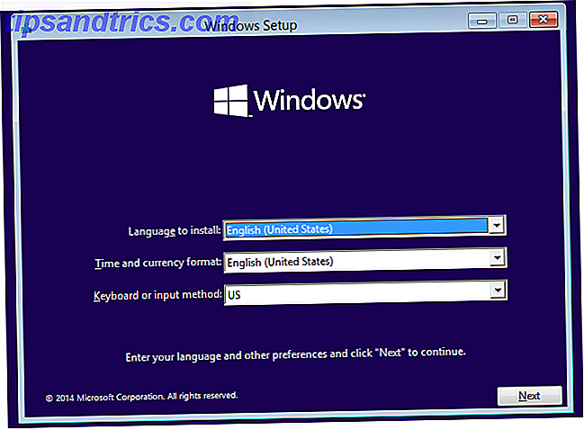 Configuration de Windows VirtualBox