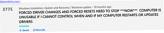 Windows 10 Windows Feedback Drivers