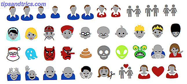 emoji di Windows
