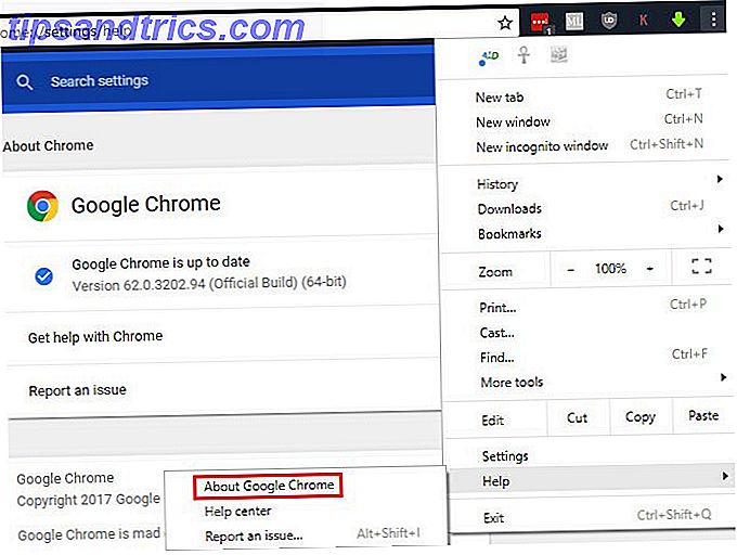 De grundläggande Google Chrome-vanliga frågor och svar