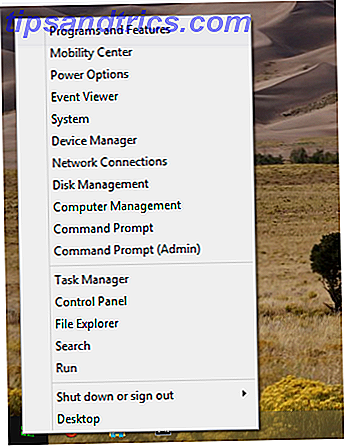 Come disinstallare i programmi su Windows 8