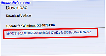So schützen Sie Windows vor Meltdown und Spectre Security Threats Fenster schmelzen Patch Schritt 2