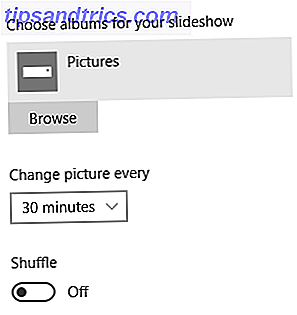slideshow_optionen