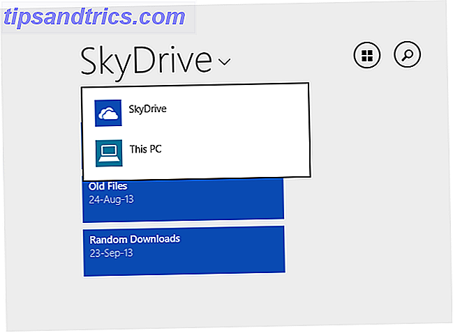 SkyDrive-UI
