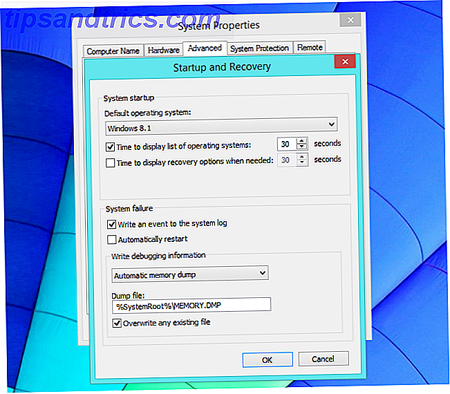 configure-bsod-settings-on-windows-8.1