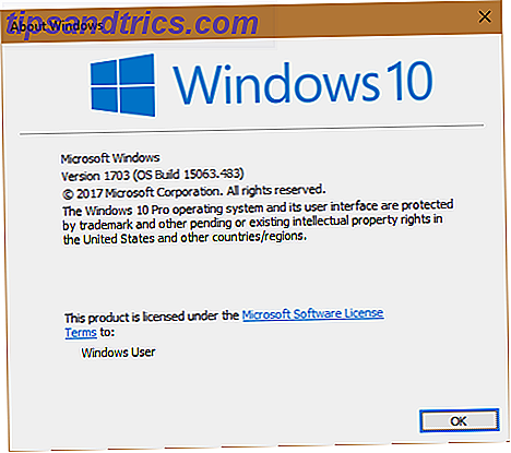 Windows-Version
