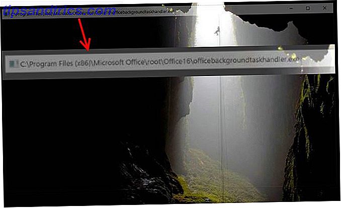 Sådan repareres den tilfældige pop-up i Windows Office Handler-fejl