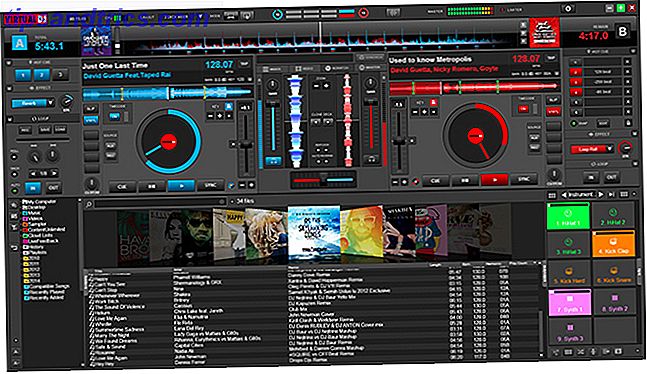 Den bedste DJ-software til hvert budget virtualdjfree