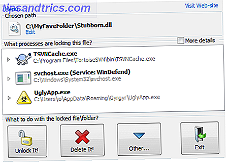 Nischen-Windows-Desktop-Dienstprogramme