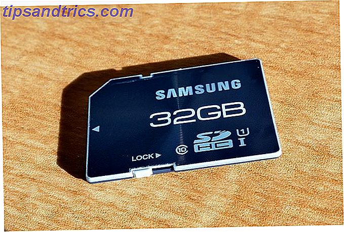 3 Möglichkeiten zum Entfernen von Schreibschutz auf SD-Karten SD-Karten-Lock-Schalter