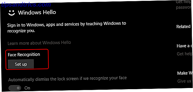 Was ist Windows Hallo und wie funktioniert es