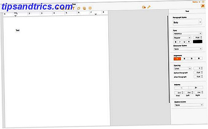 Sådan får du vist eller rediger et sideredokument fra Mac på Windows iCloud3 670x408