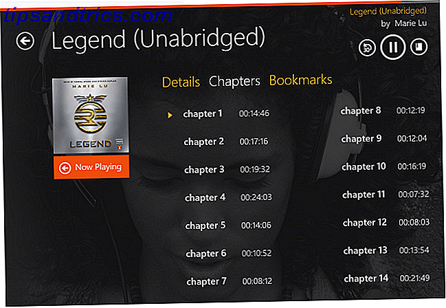 Audible-Book-Chapters