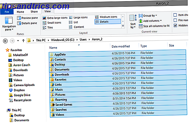 7.4 Combinar archivos de cuenta: eliminar archivos existentes de una nueva cuenta