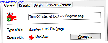 Dateieigenschaften Windows 10