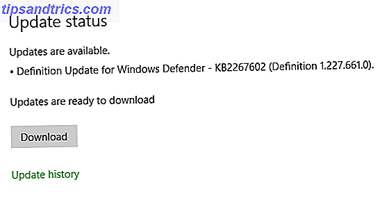 Actualización de Windows 10 sigue usando la configuración de GPE