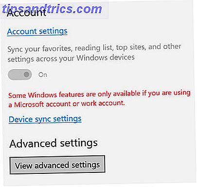 Sådan flyttes din brugermappe i Windows 10