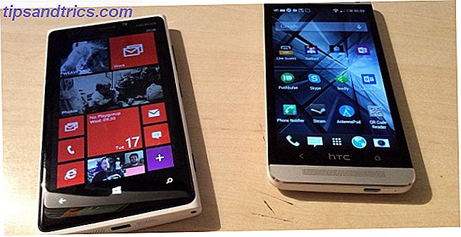 Muo-Windows Phone vandrer sammen-telefoner