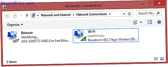 Le connessioni di rete