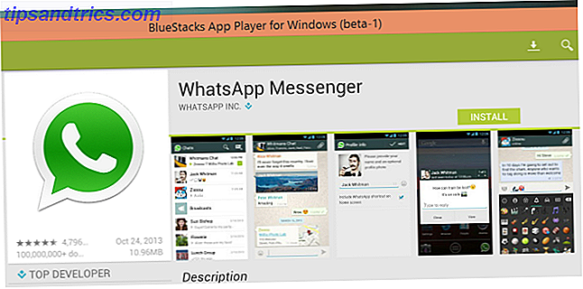BlueStacks-whatsapp