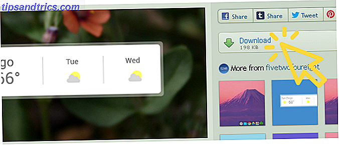 Sådan tilpasses Windows 10: Den komplette vejledning download huden regnmåler