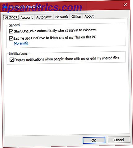 Sådan deaktiveres OneDrive med blot nogle få klik Skjul OneDrive Windows 10 Home