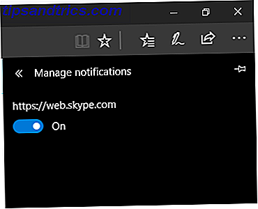 Microsoft Edge kan la nettsteder spionere på deg gjennom kameraet og mikrofonen.  Hvis du ved et uhell har gitt et nettsted tillatelse til å bruke disse, kan du tilbakekalle det helt i Windows 10.