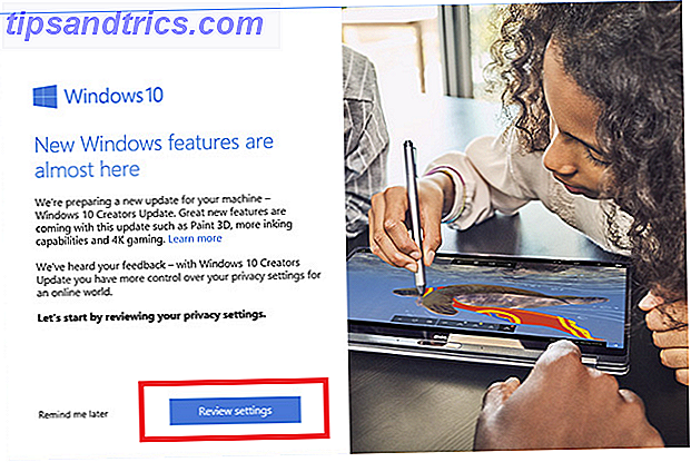 Windows 10-skabere opdaterer privatlivets fred