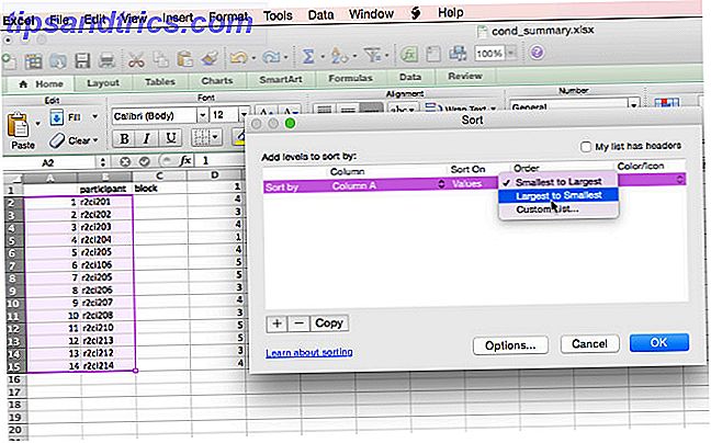 Bringen Sie Ihre Daten schnell in das richtige Format, damit Excel seine Magie entfaltet.  Verwenden Sie diese Strategien, um Zeilen schnell zu wechseln, Spalten in Zeilen umzuwandeln, Zeilen umzukehren und viel manuelle Arbeit zu sparen.