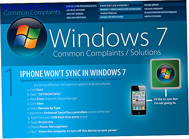 2 Windows 7 Common Complaints_Solutions