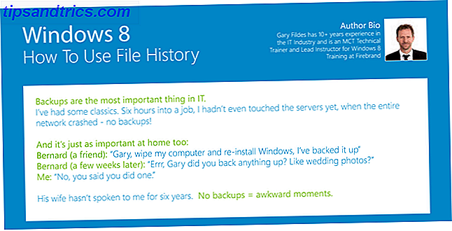 4 Windows 8 - Verwendung des Dateiverlaufs