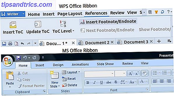 WPS-Office-Referenzen-Tabs-Writer-MS-Office-Ribbon-Vergleich