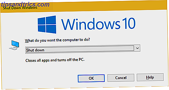 Windows 10 ahora abre las aplicaciones que tenía en ejecución cuando se apaga.  Si prefieres no hacer esto, esta es la forma de evitar ese comportamiento.