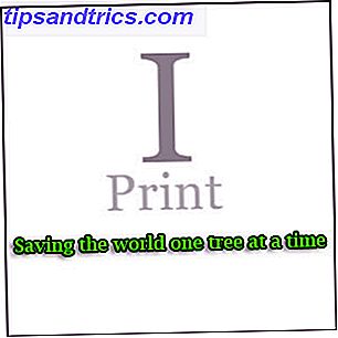 Πώς να εκτυπώσετε πολλές σελίδες σε ένα φύλλο χαρτιού και να είστε φιλικοί προς το περιβάλλον