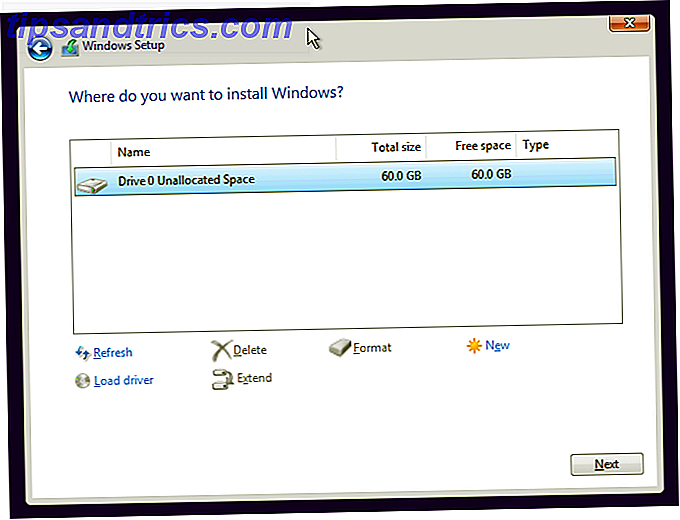 Sådan bruger du VirtualBox: Brugervejledning 16 VirtualBox Windows 10 Installer disk