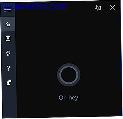 Identificar la Música Cortana 2