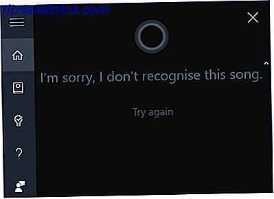 Identifiser musikk Cortana 5