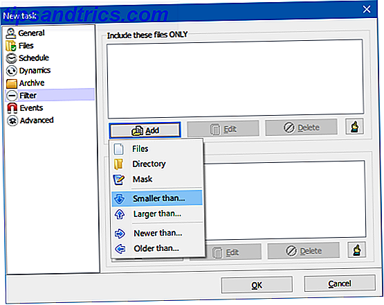 Das Windows Backup- und Wiederherstellungshandbuch windows cobian backup 6