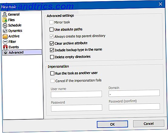 Le Guide Windows de sauvegarde et de restauration Windows sauvegarde cobian 7