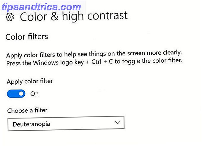 Colorblind Windows-brugere: Prøv dette trick til at skelne bedre farver WIndows10 Colorblindness e1510768851988