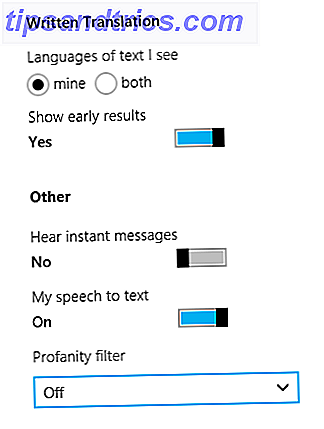 Skype Translator offre une interprétation en direct dans jusqu'à 50 langues - Aperçu gratuit maintenant ouvert à toutes les options2