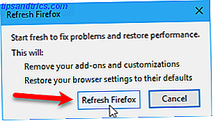 häufig gestellte Fragen zu Firefox